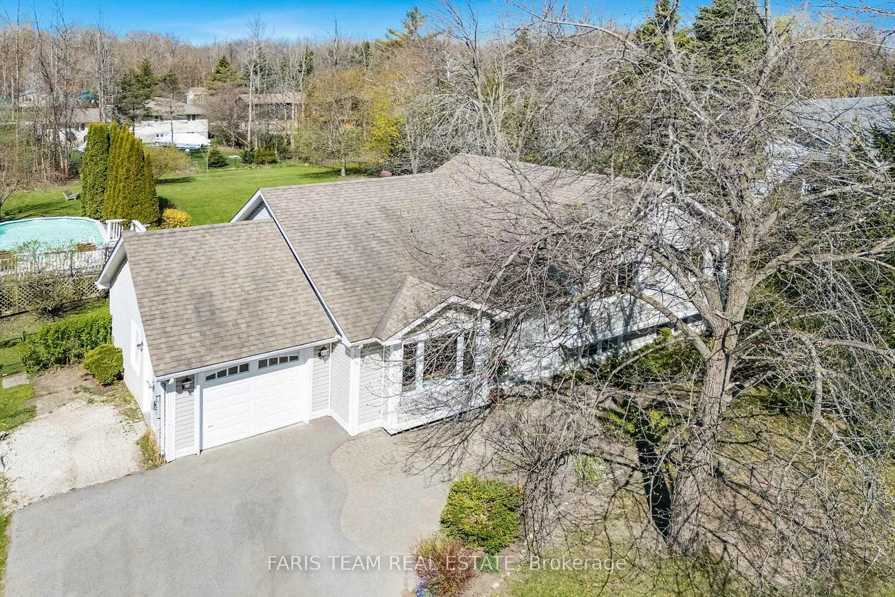 3830, East, Rural Innisfil, Innisfil