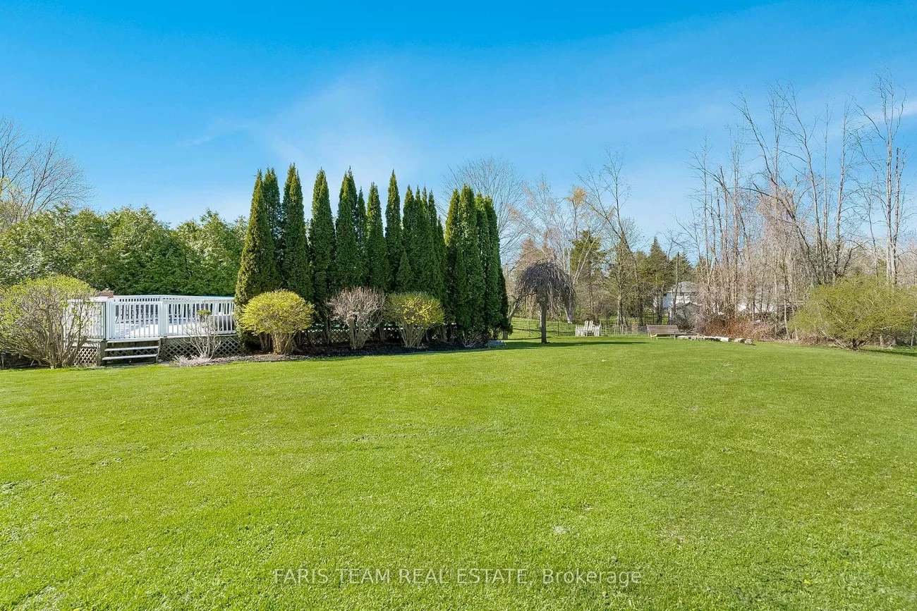 3830, East, Rural Innisfil, Innisfil