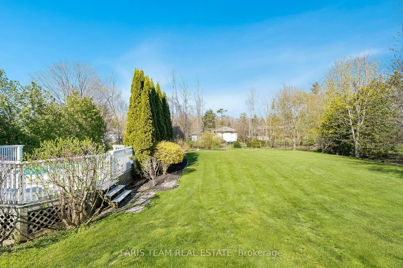 3830, East, Rural Innisfil, Innisfil