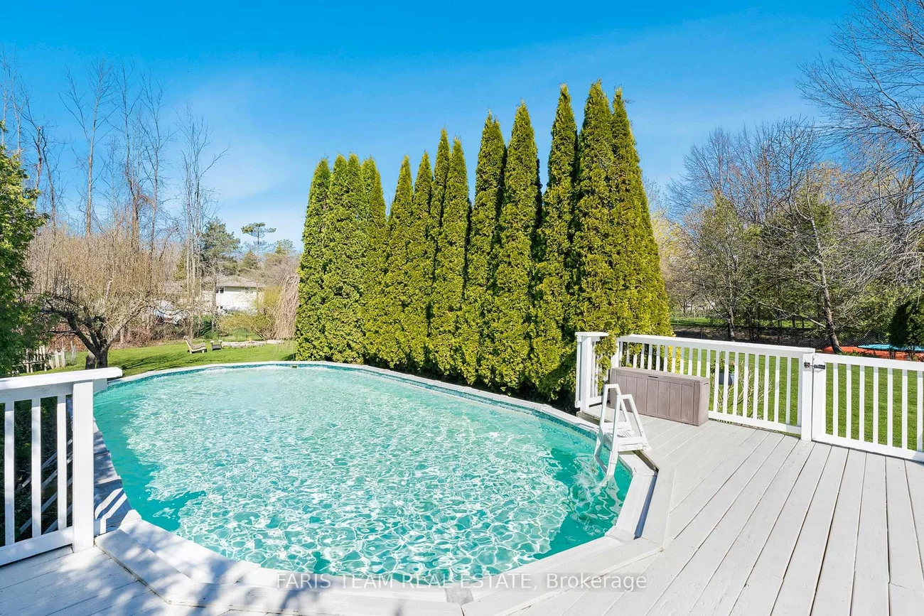 3830, East, Rural Innisfil, Innisfil