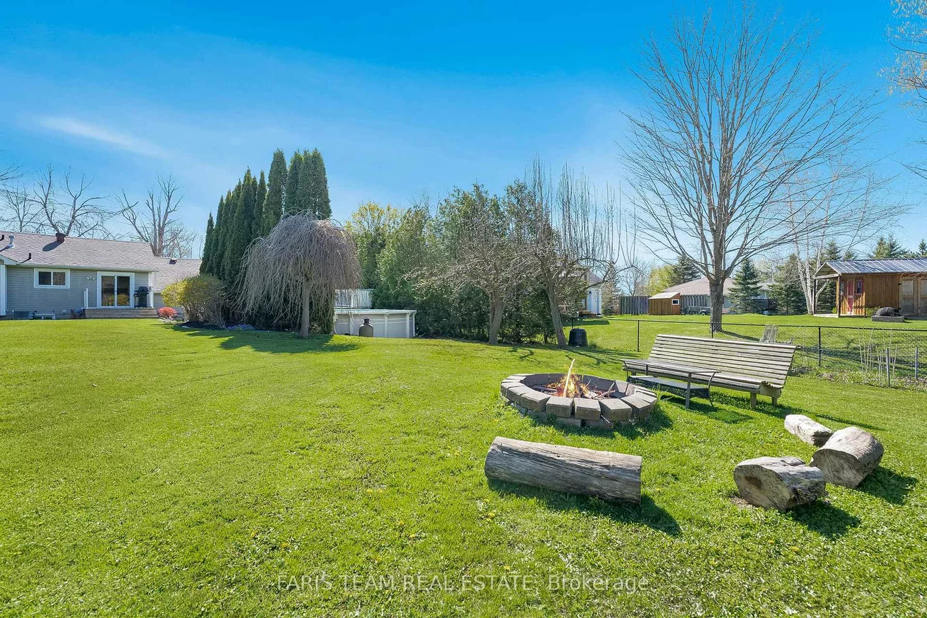 3830, East, Rural Innisfil, Innisfil