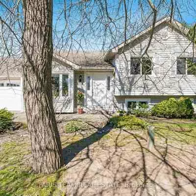 3830, East, Rural Innisfil, Innisfil