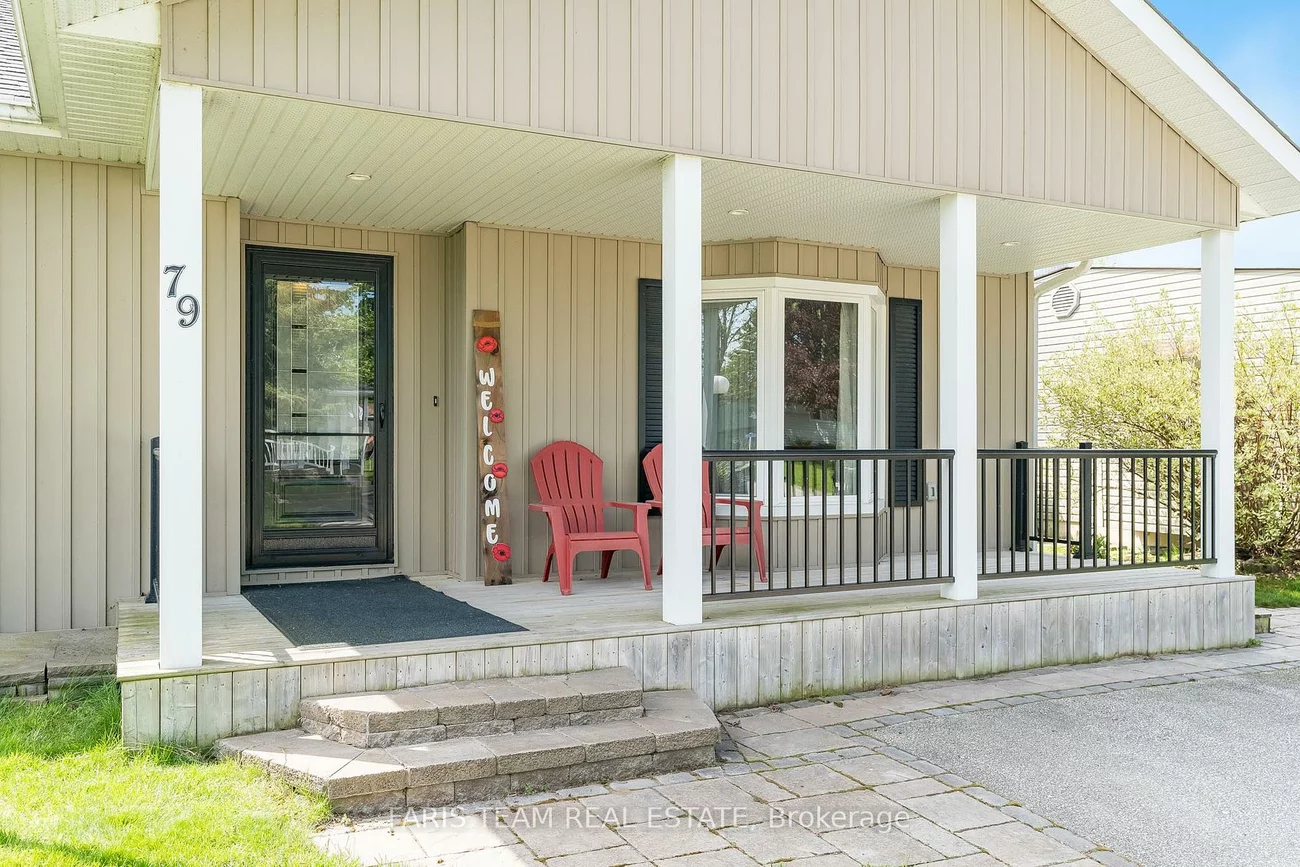 79, Corner Brook, Rural Innisfil, Innisfil