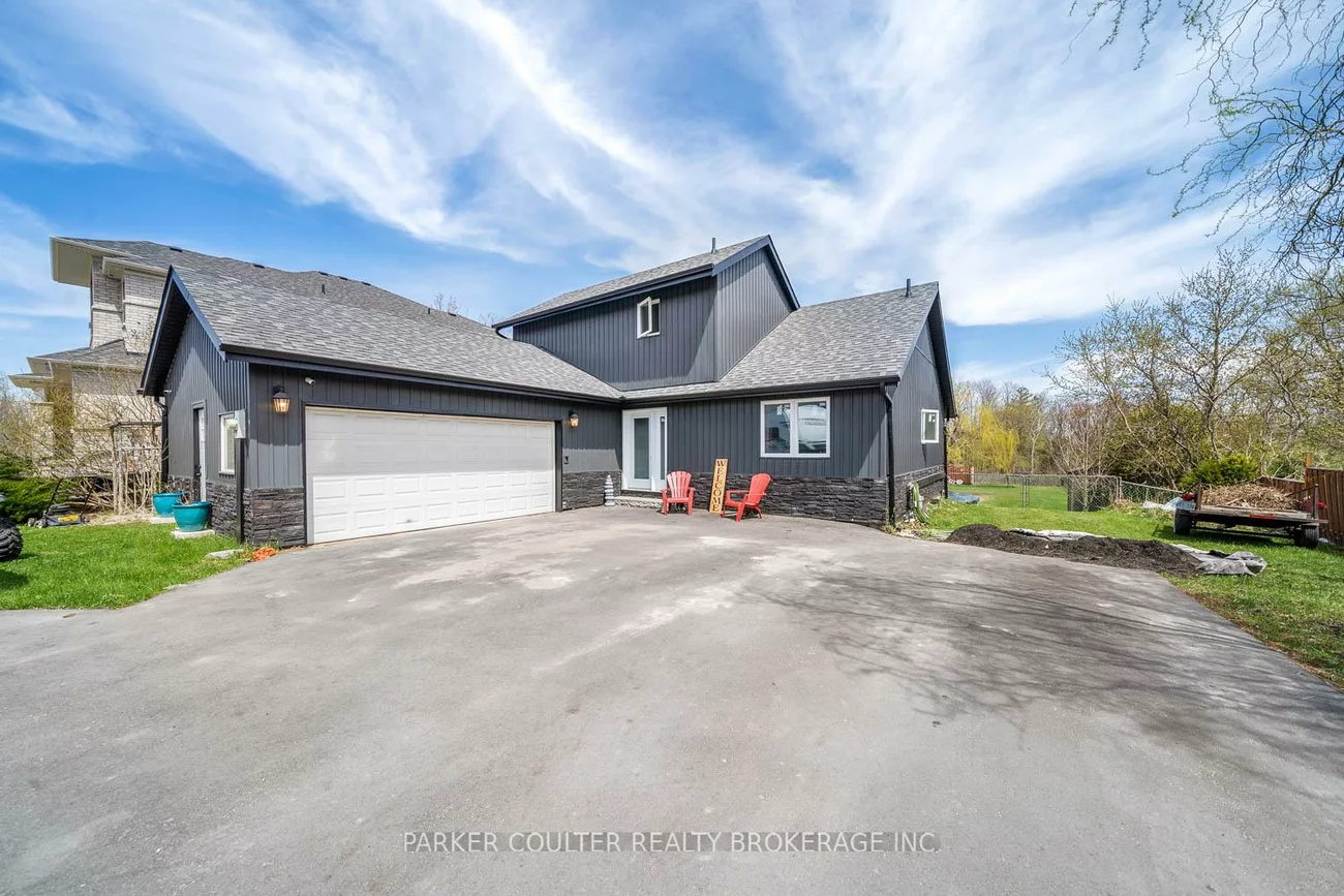 973, Church, Lefroy, Innisfil