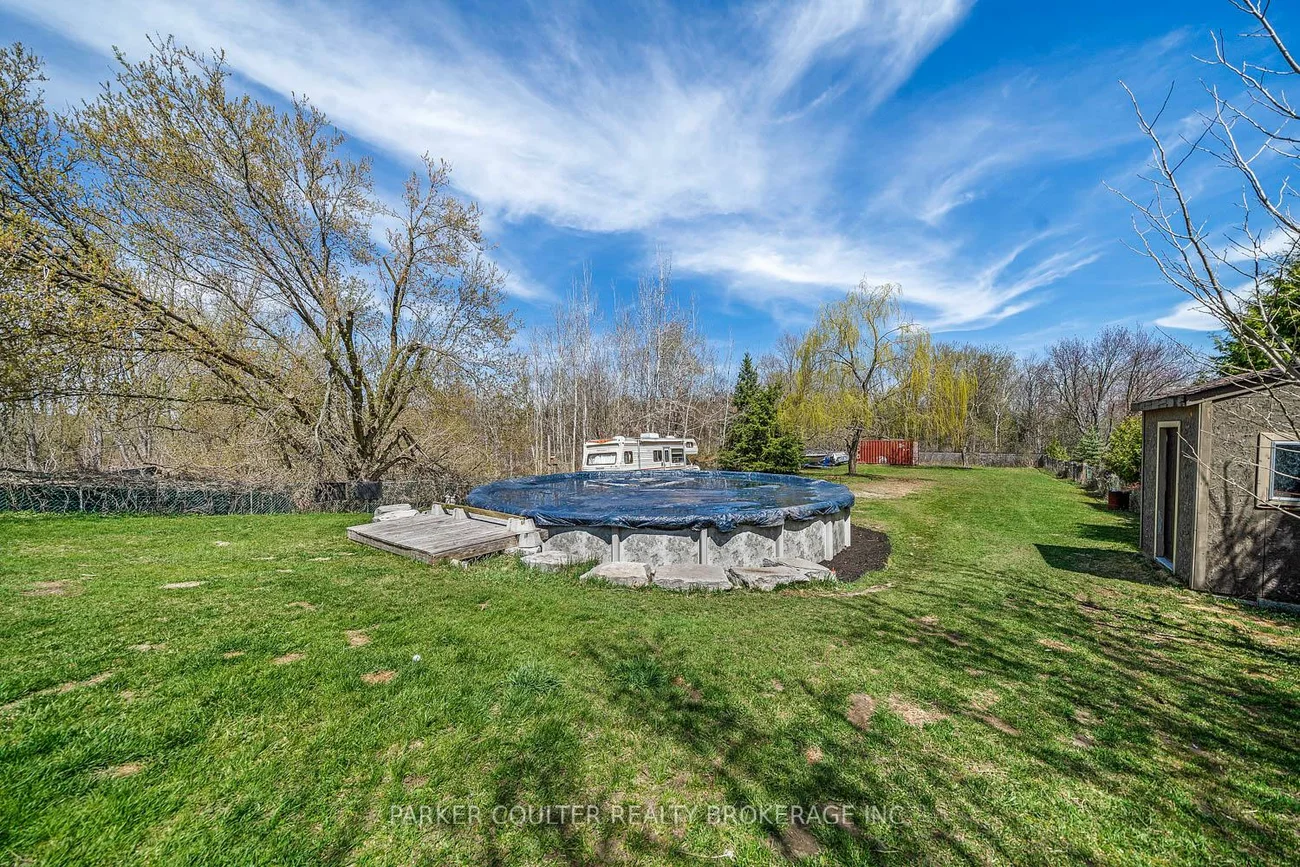 973, Church, Lefroy, Innisfil