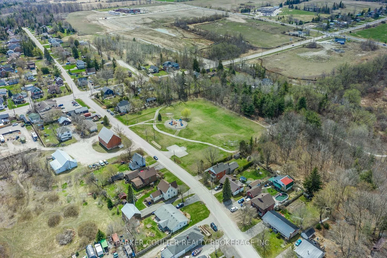 973, Church, Lefroy, Innisfil