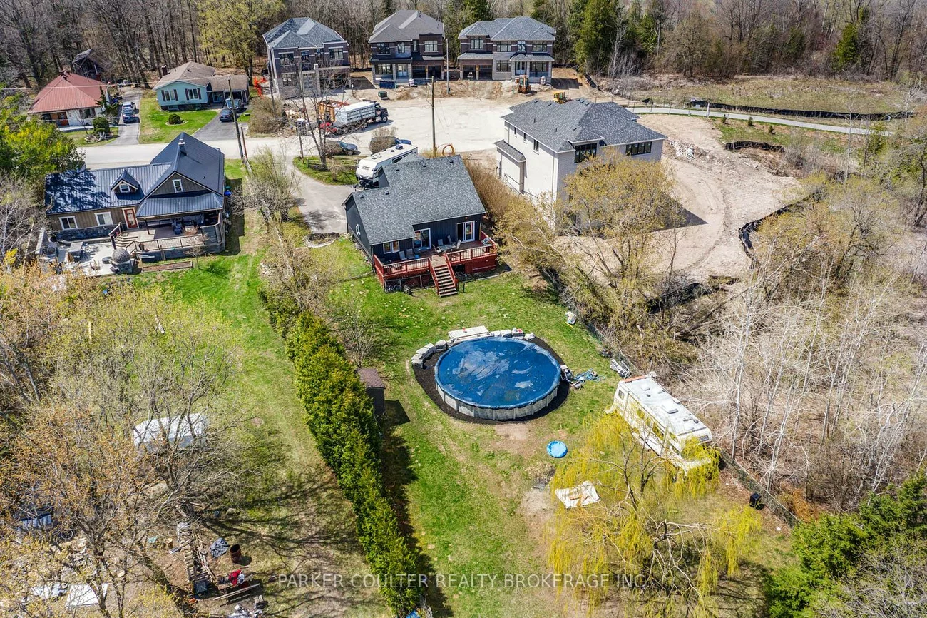 973, Church, Lefroy, Innisfil