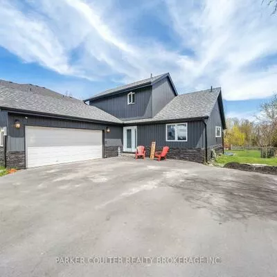 973, Church, Lefroy, Innisfil