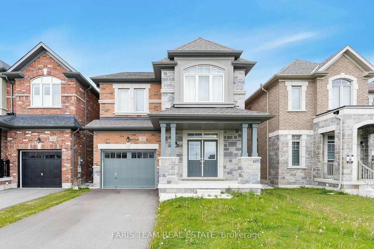 2201, Lozenby, Rural Innisfil, Innisfil