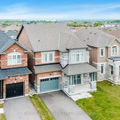 2201, Lozenby, Rural Innisfil, Innisfil