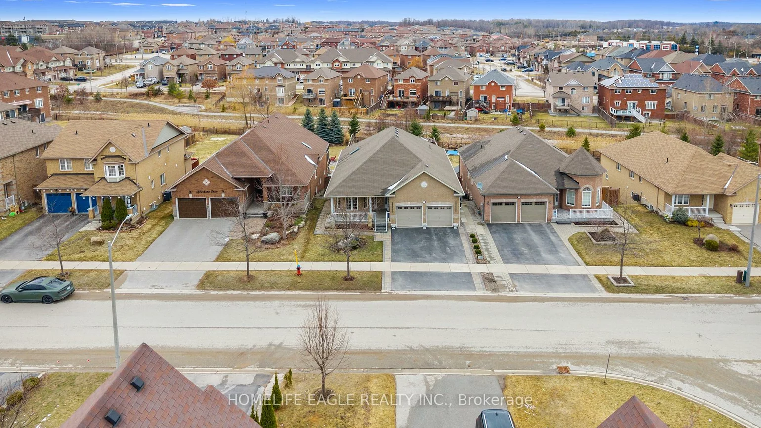1376, Butler, Alcona, Innisfil