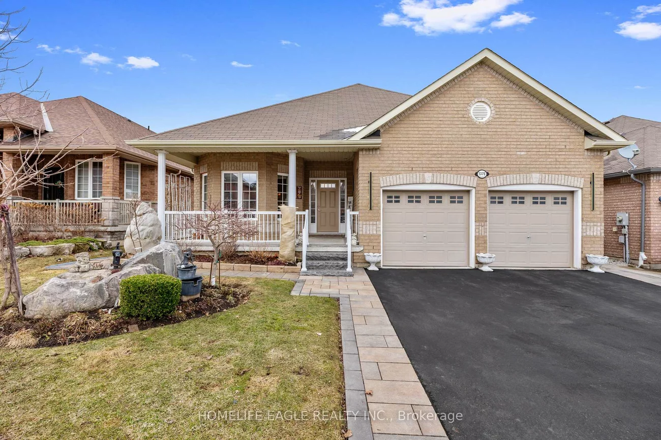 1376, Butler, Alcona, Innisfil