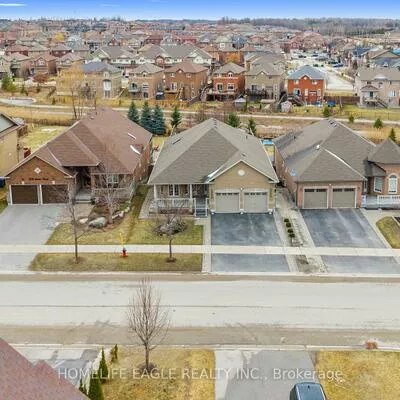 1376, Butler, Alcona, Innisfil