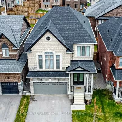 1408, Blackmore, Alcona, Innisfil