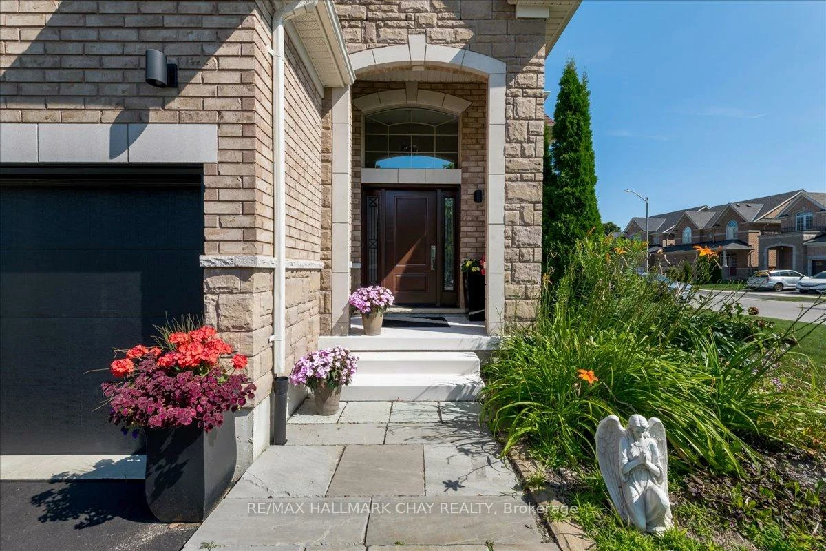 1300, Hunter, Alcona, Innisfil
