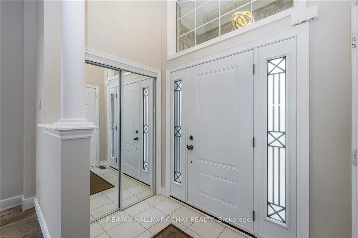 1300, Hunter, Alcona, Innisfil