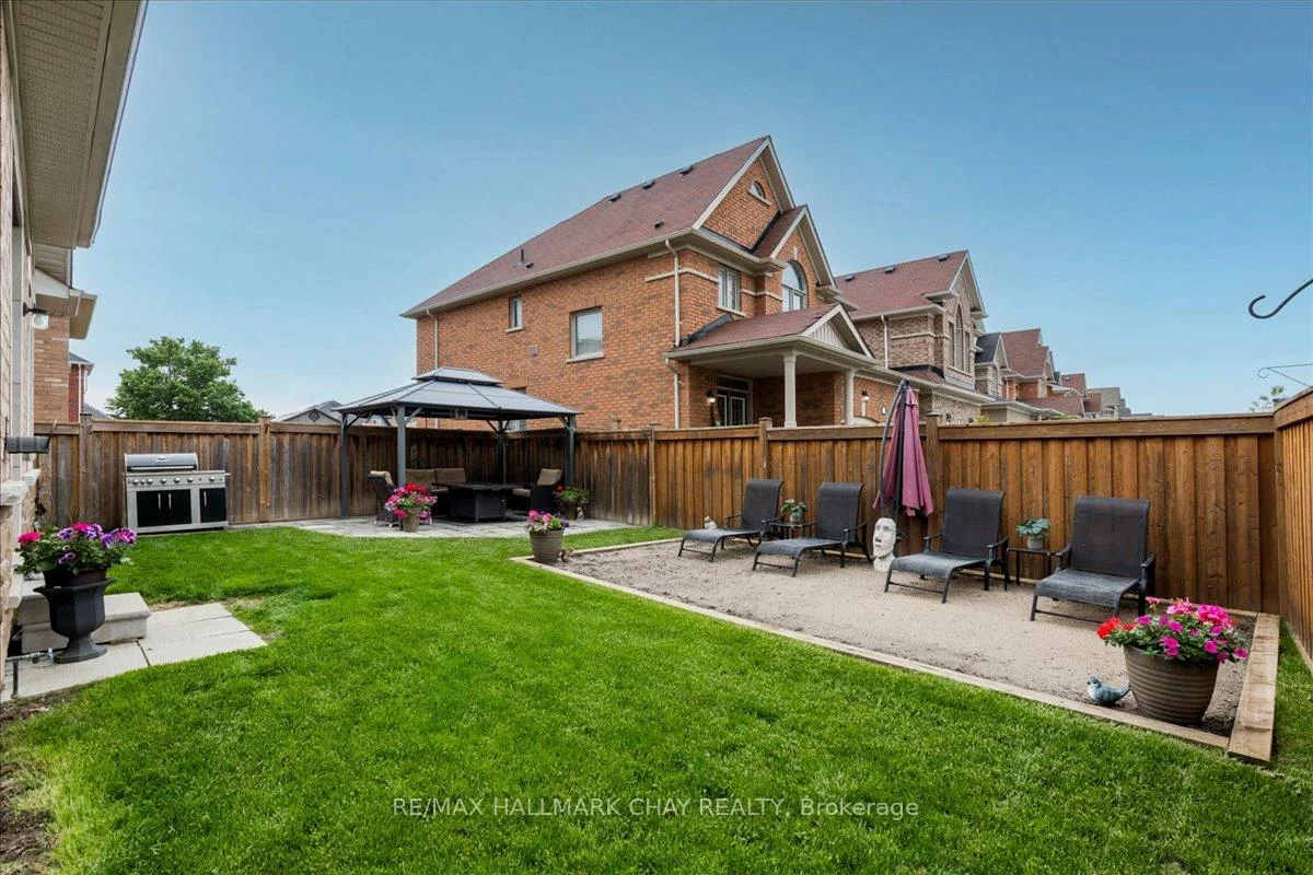 1300, Hunter, Alcona, Innisfil