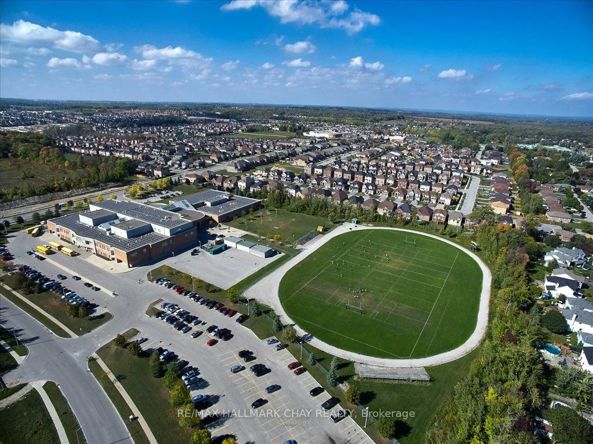 1300, Hunter, Alcona, Innisfil