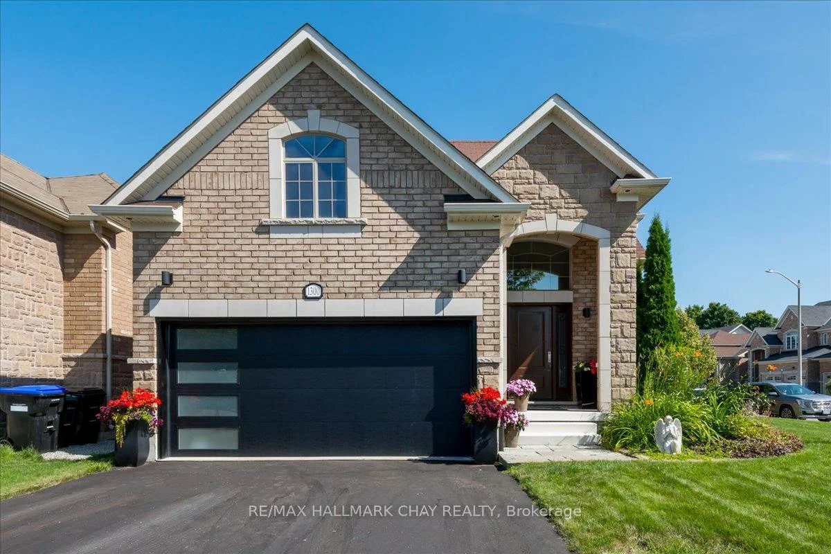 1300, Hunter, Alcona, Innisfil