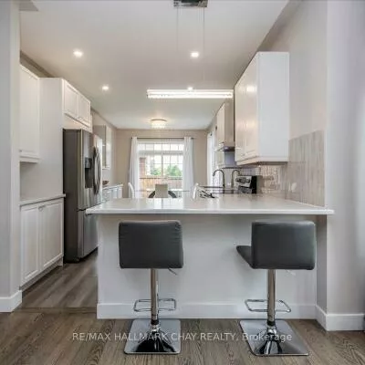 1300, Hunter, Alcona, Innisfil