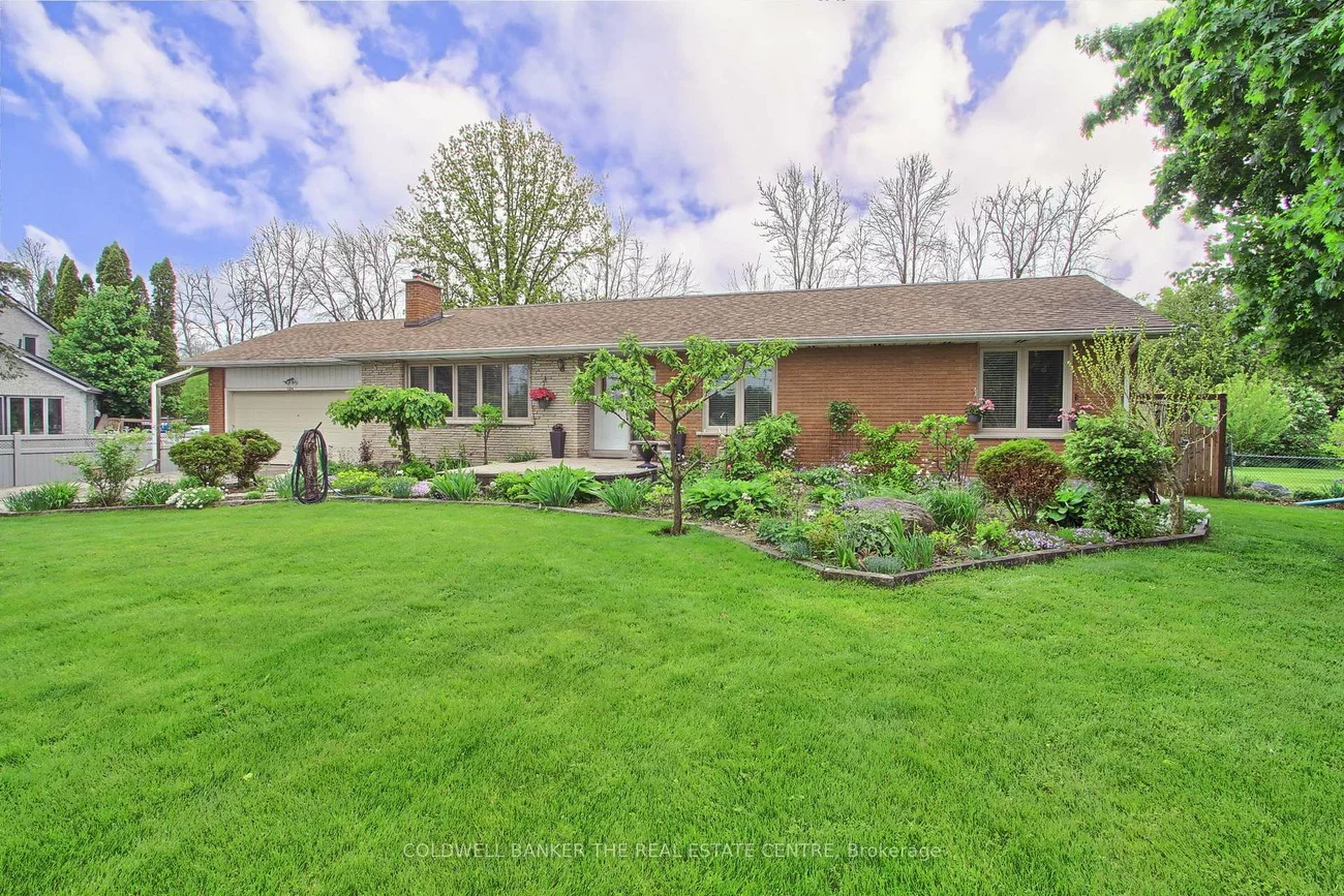 1324, Shore Acres (County Rd 3), Rural Innisfil, Innisfil