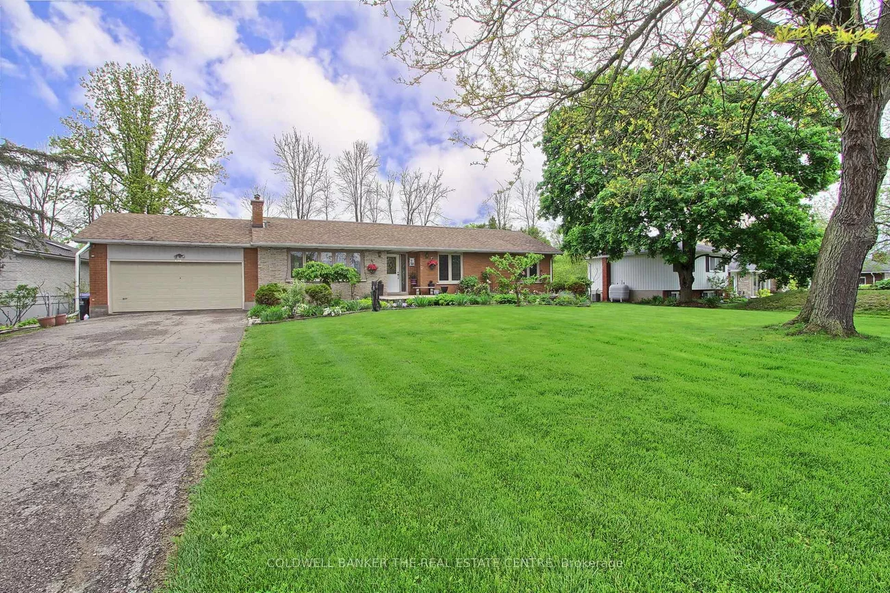 1324, Shore Acres (County Rd 3), Rural Innisfil, Innisfil