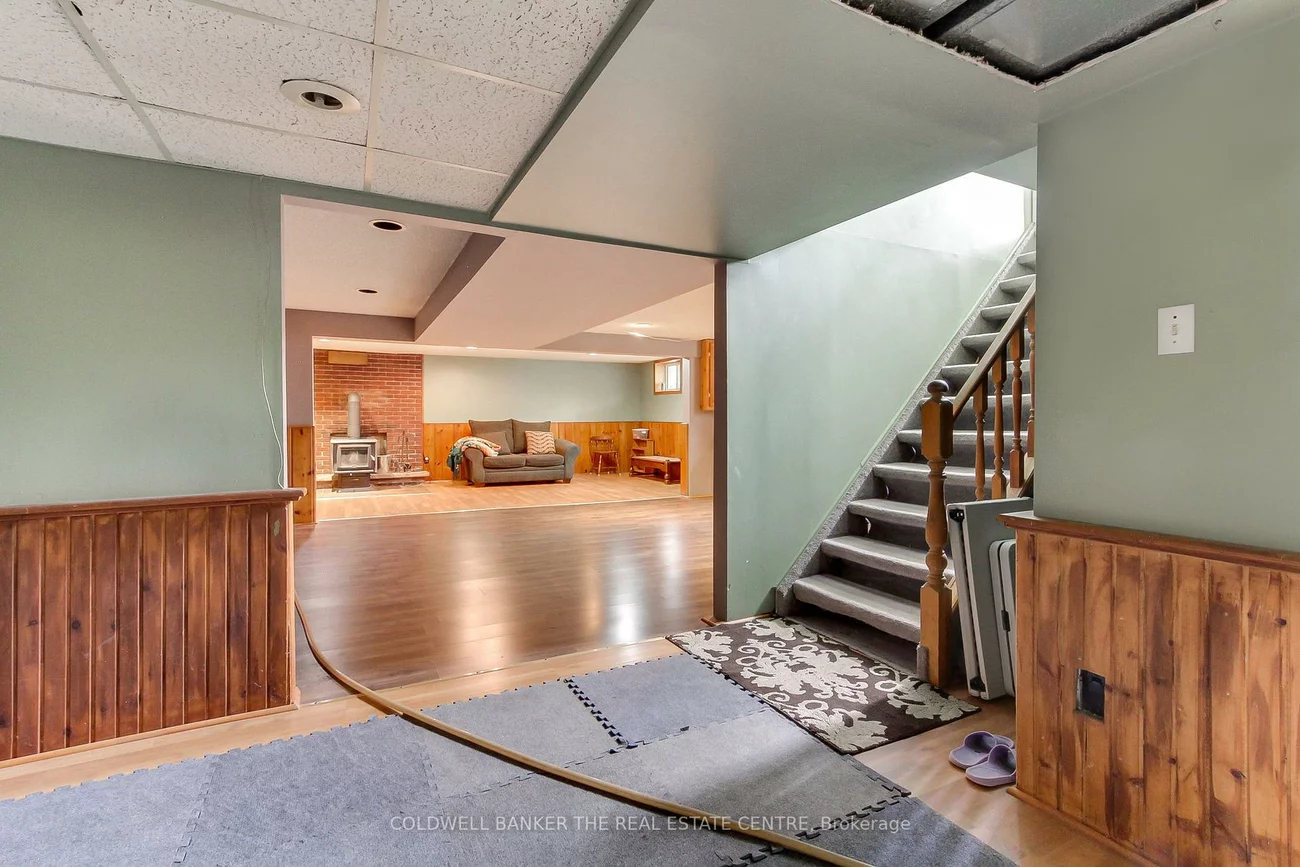 1324, Shore Acres (County Rd 3), Rural Innisfil, Innisfil