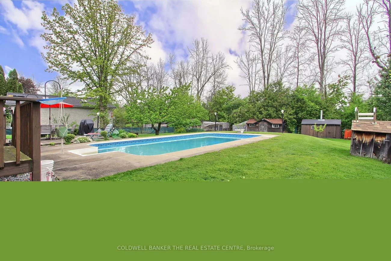 1324, Shore Acres (County Rd 3), Rural Innisfil, Innisfil