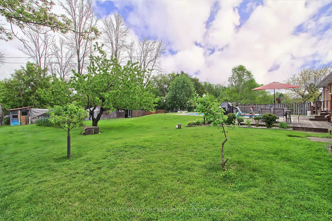 1324, Shore Acres (County Rd 3), Rural Innisfil, Innisfil