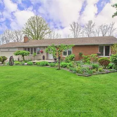 1324, Shore Acres (County Rd 3), Rural Innisfil, Innisfil