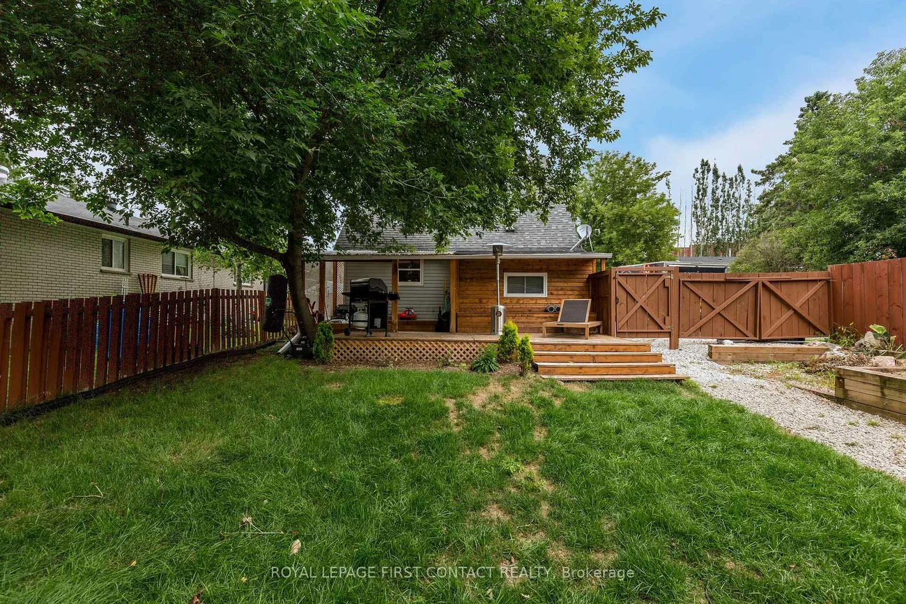 2, GEORGE, Cookstown, Innisfil