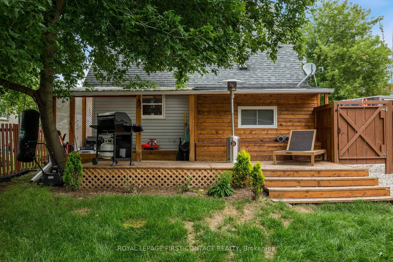 2, GEORGE, Cookstown, Innisfil
