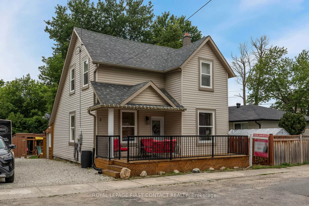 2, GEORGE, Cookstown, Innisfil