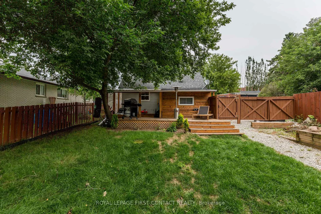 2, GEORGE, Cookstown, Innisfil