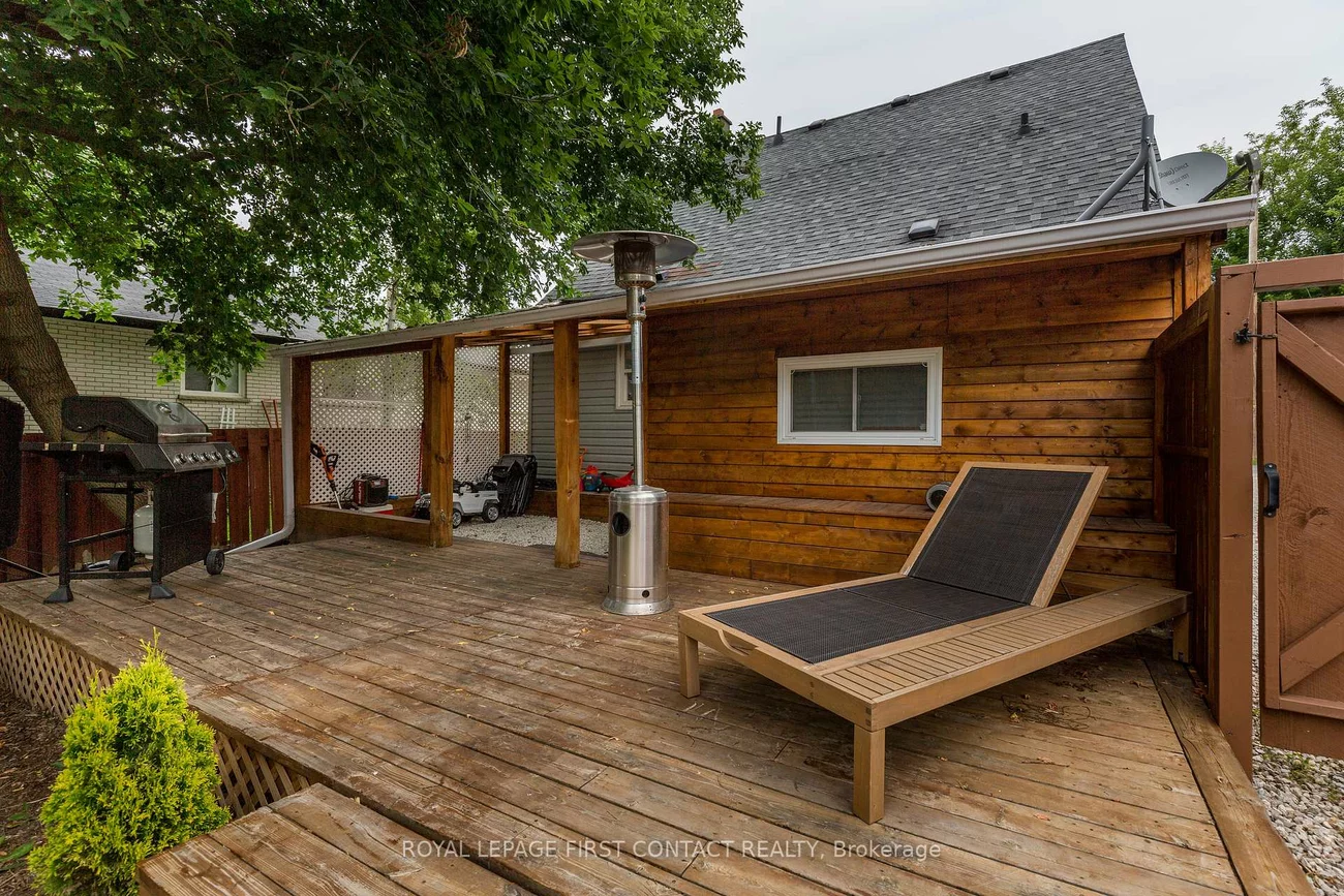 2, GEORGE, Cookstown, Innisfil