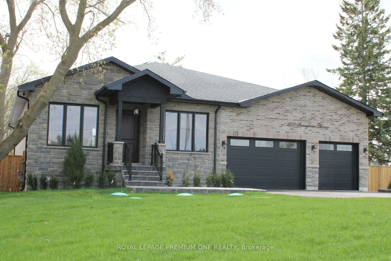 225, Sunnybrae, Stroud, Innisfil