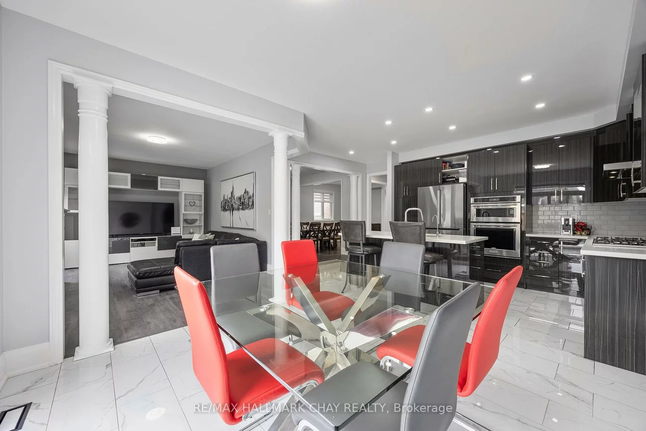 2040, Webster, Alcona, Innisfil