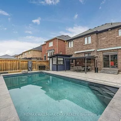 2040, Webster, Alcona, Innisfil
