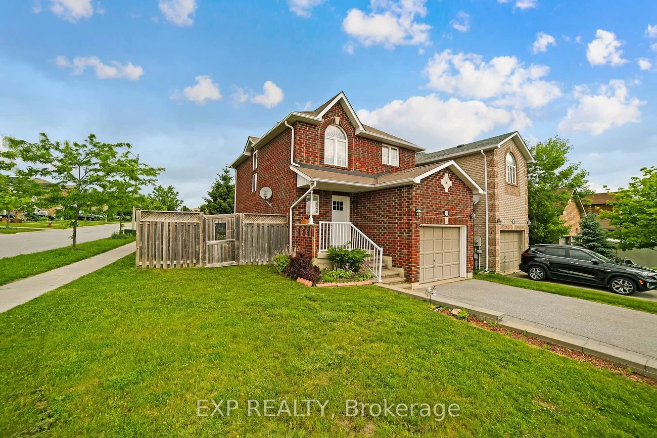 1436, Benson, Alcona, Innisfil