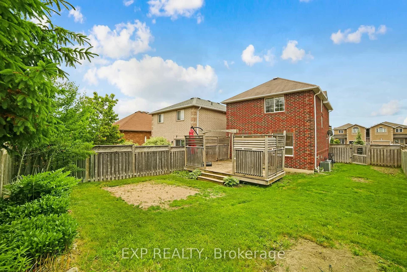 1436, Benson, Alcona, Innisfil
