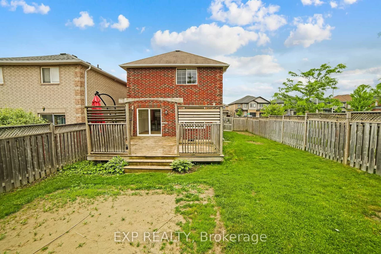 1436, Benson, Alcona, Innisfil
