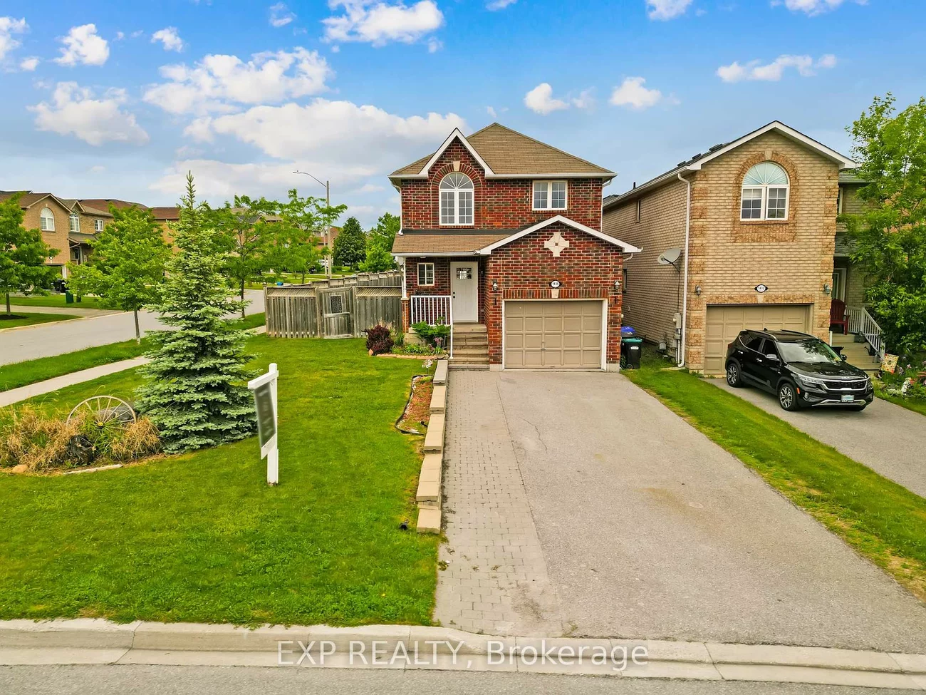 1436, Benson, Alcona, Innisfil