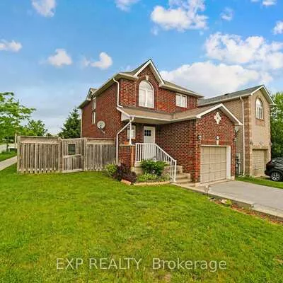 1436, Benson, Alcona, Innisfil