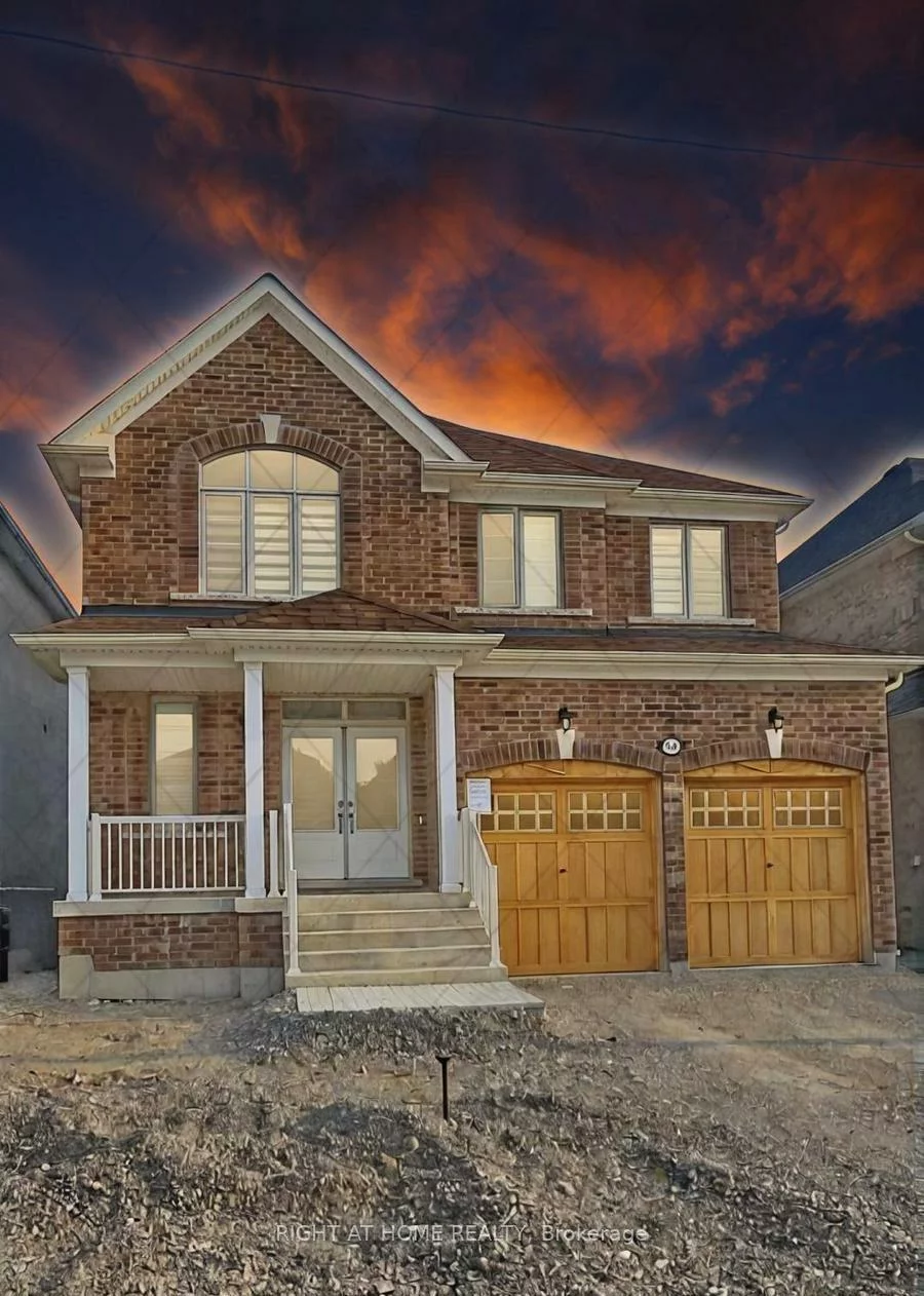 1286, Davis Loop, Lefroy, Innisfil
