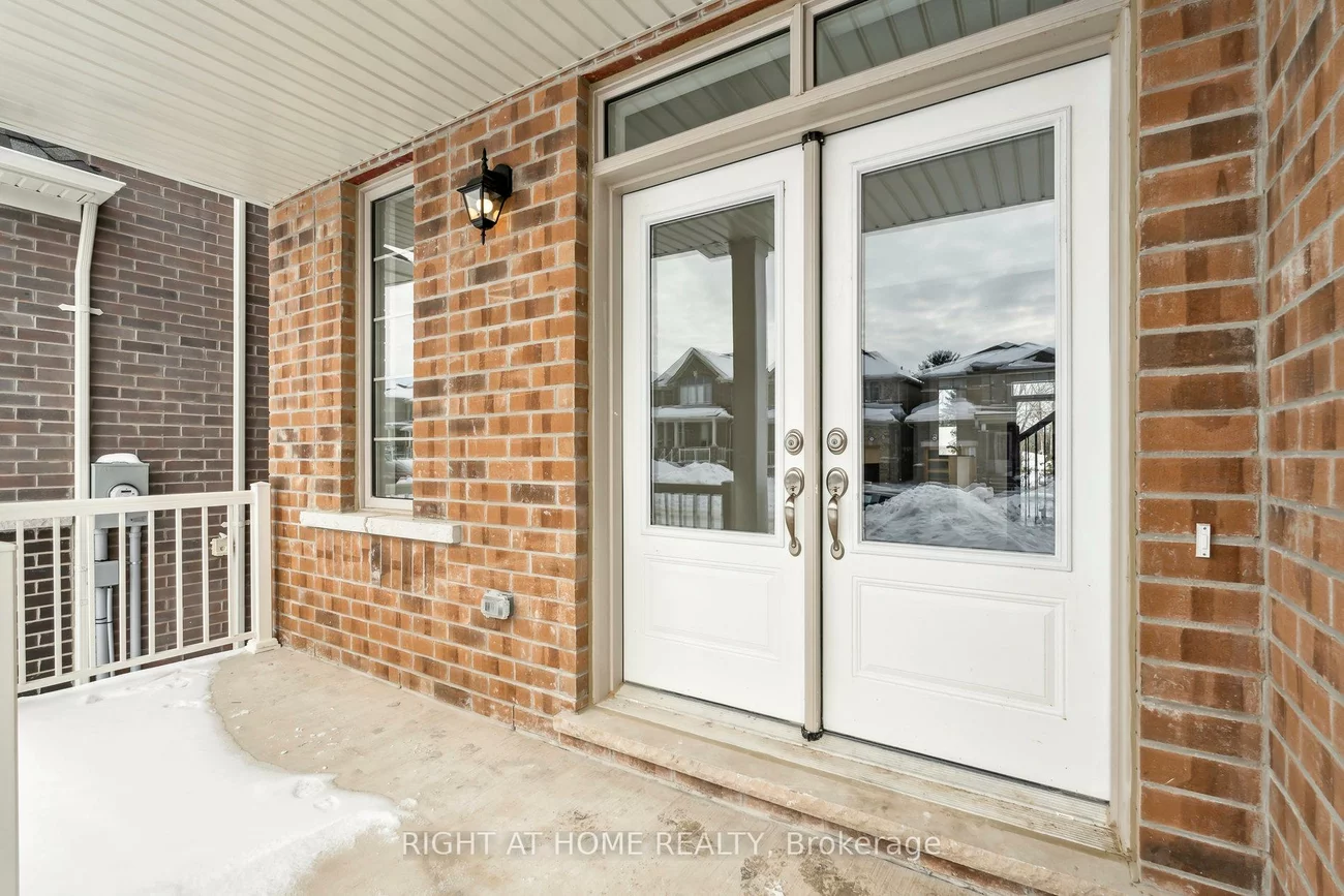 1286, Davis Loop, Lefroy, Innisfil