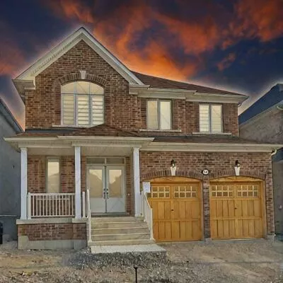 1286, Davis Loop, Lefroy, Innisfil