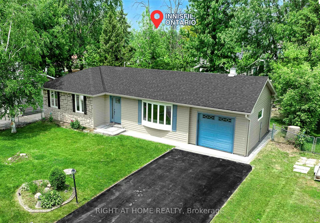 1152, Birch, Gilford, Innisfil