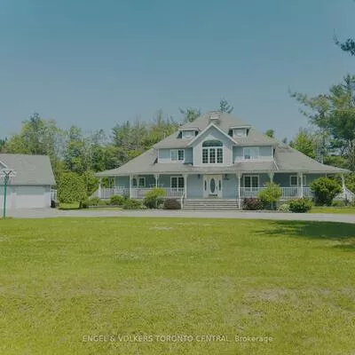 1946, Wilkinson, Rural Innisfil, Innisfil
