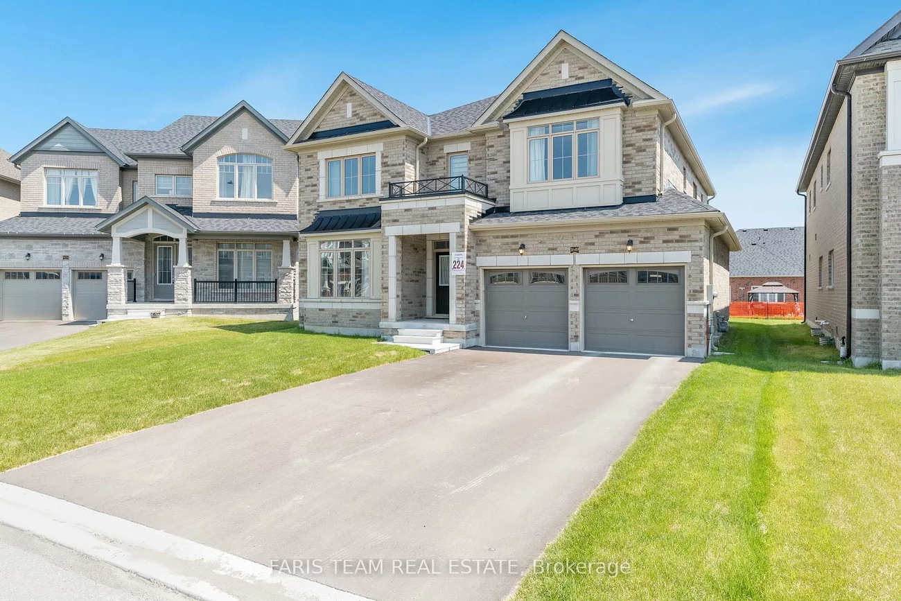 1649, Corsal, Rural Innisfil, Innisfil
