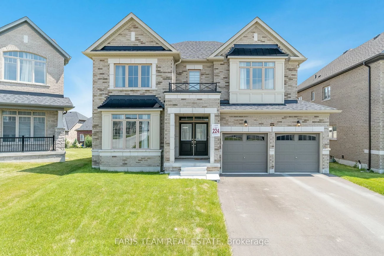 1649, Corsal, Rural Innisfil, Innisfil